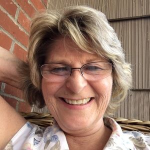 Meet your Posher, Carol